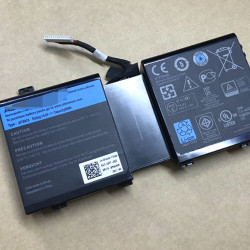 Dell 2F8K3 Alienware M18X R3 Alienware 17 R2 laptop battery