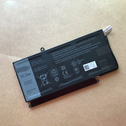VH748 51.2Wh Battery For Dell Inspiron 14-5439 Vostro 5460 5470 5480 laptop