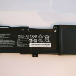GIGABYTE Aorus 15 15-XA X9 W9 SQU-1724 4070mAh 62.25Wh laptop battery