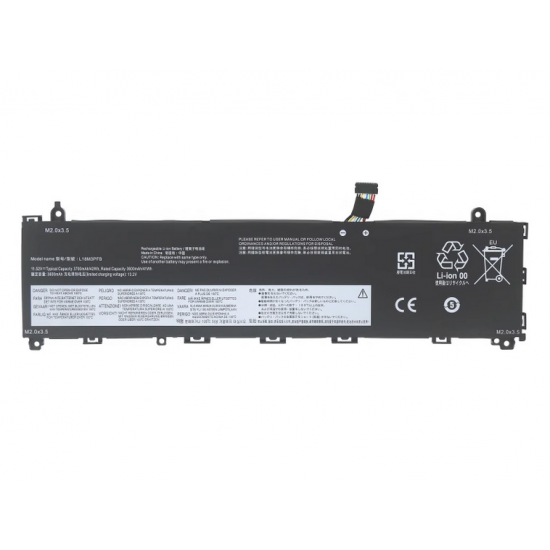 L18M3PFB Battery For Lenovo IdeaPad S340-13IML IdeaPad S340