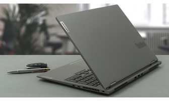 Lenovo ThinkBook 16p G2: The Ultimate Work Laptop