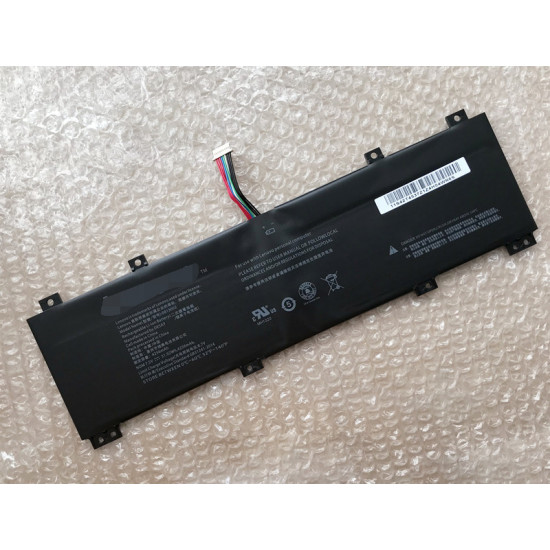 Lenovo NC140BW1-2S1P 0813002 IdeaPad 100S-14IBR laptop battery