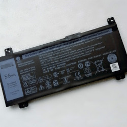 PWKWM 15.2V 56Wh Battery For Dell Inspiron 14-7466 Inspiron 14-7467