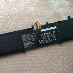 Replacement Asus X302LA X302L R301LJ F302LJ C21N1423 38Wh Li-Polymer Battery