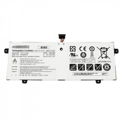 Samsung CHROMEBOOK XE500C13 NT500R3W AA-PBUN2TP Battery