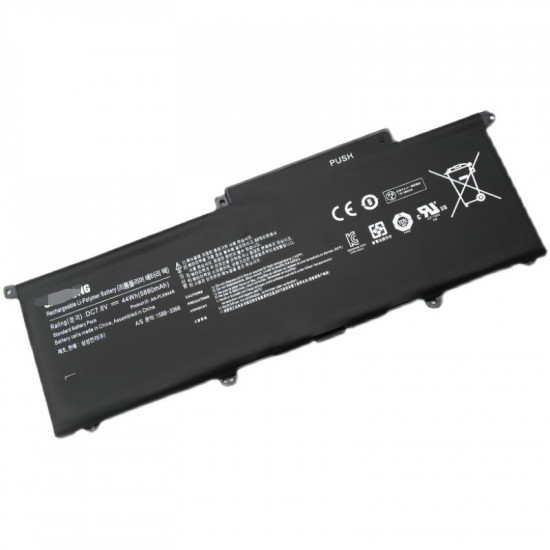 AA-PBXN4AR AA-PLXN4AR Battery For Samsung 900X3D 900X3C-A01 NP900X3C
