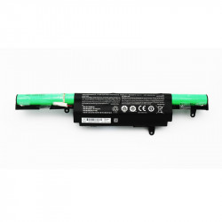 W940BAT-6 Battery For Clevo Premium Tv Xs3210 W940S Series